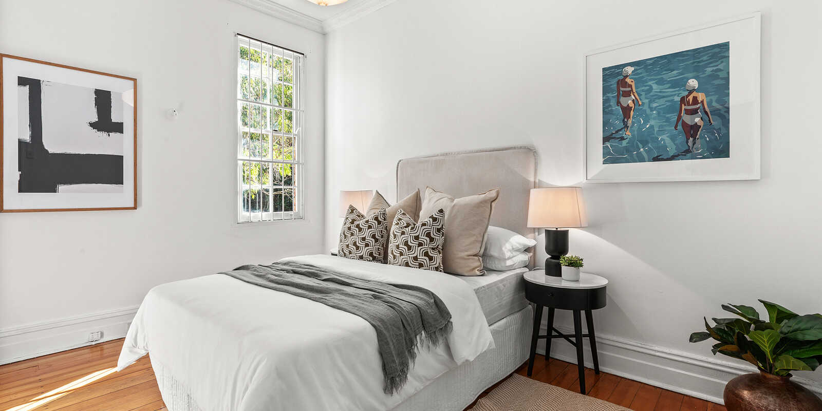 56 Comber Street Paddington