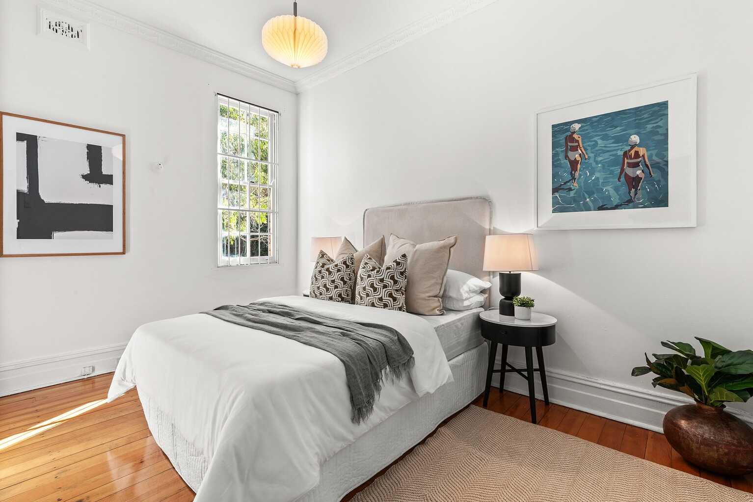 56 Comber Street Paddington