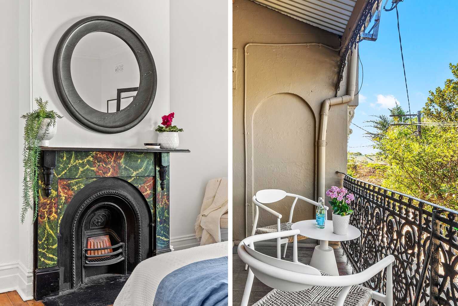 56 Comber Street Paddington