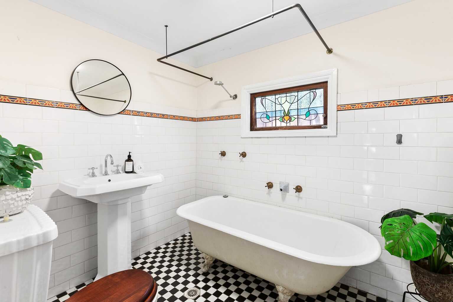 56 Comber Street Paddington