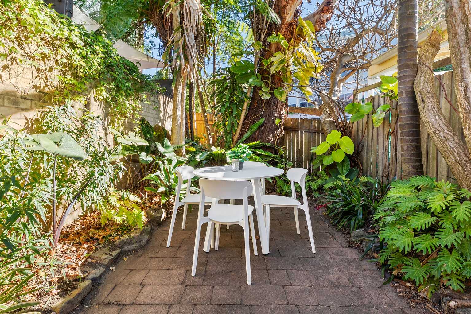 56 Comber Street Paddington