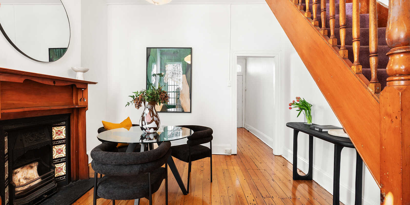 56 Comber Street Paddington