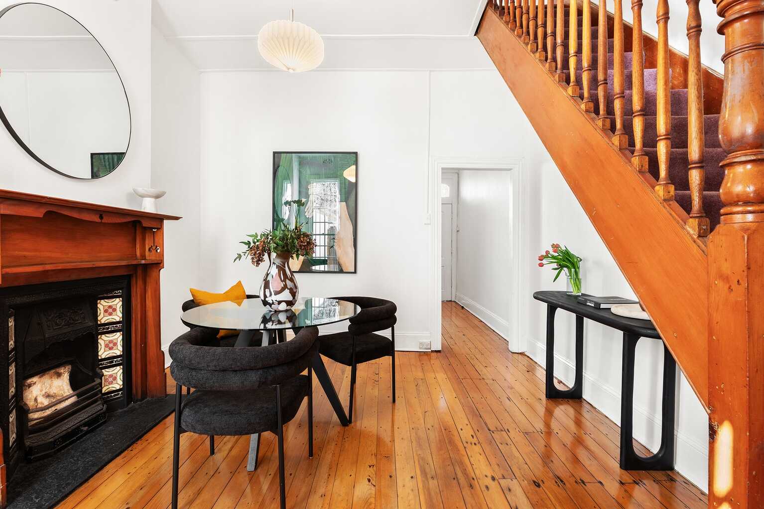 56 Comber Street Paddington