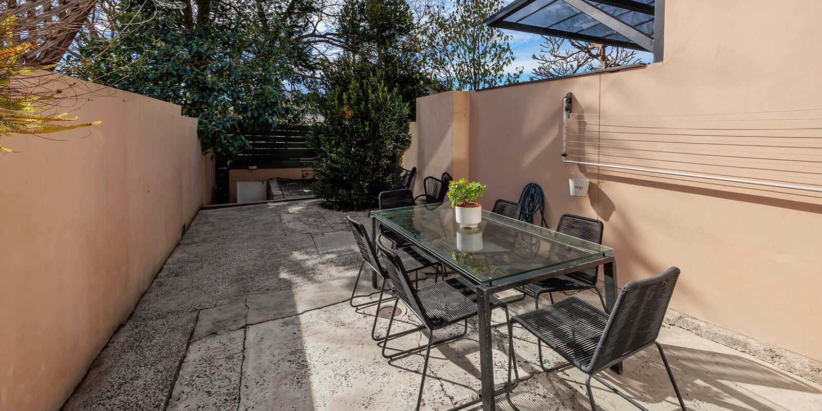 38 Hargrave Street Paddington 38 Hargrave Street Paddington