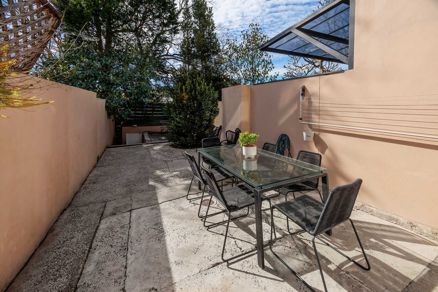 38 Hargrave Street Paddington 38 Hargrave Street Paddington
