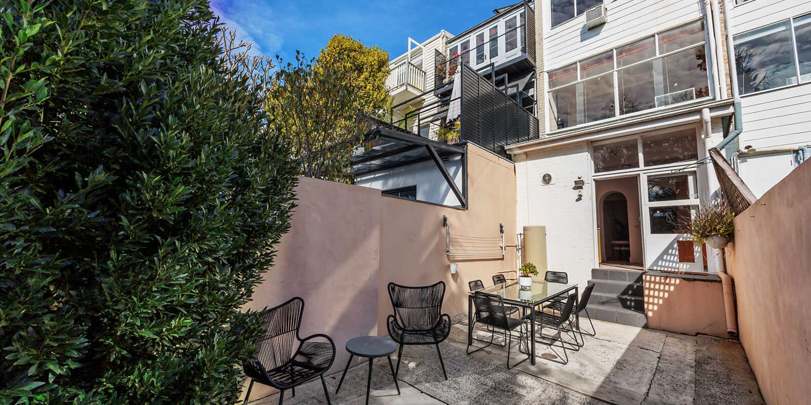 38 Hargrave Street Paddington 38 Hargrave Street Paddington