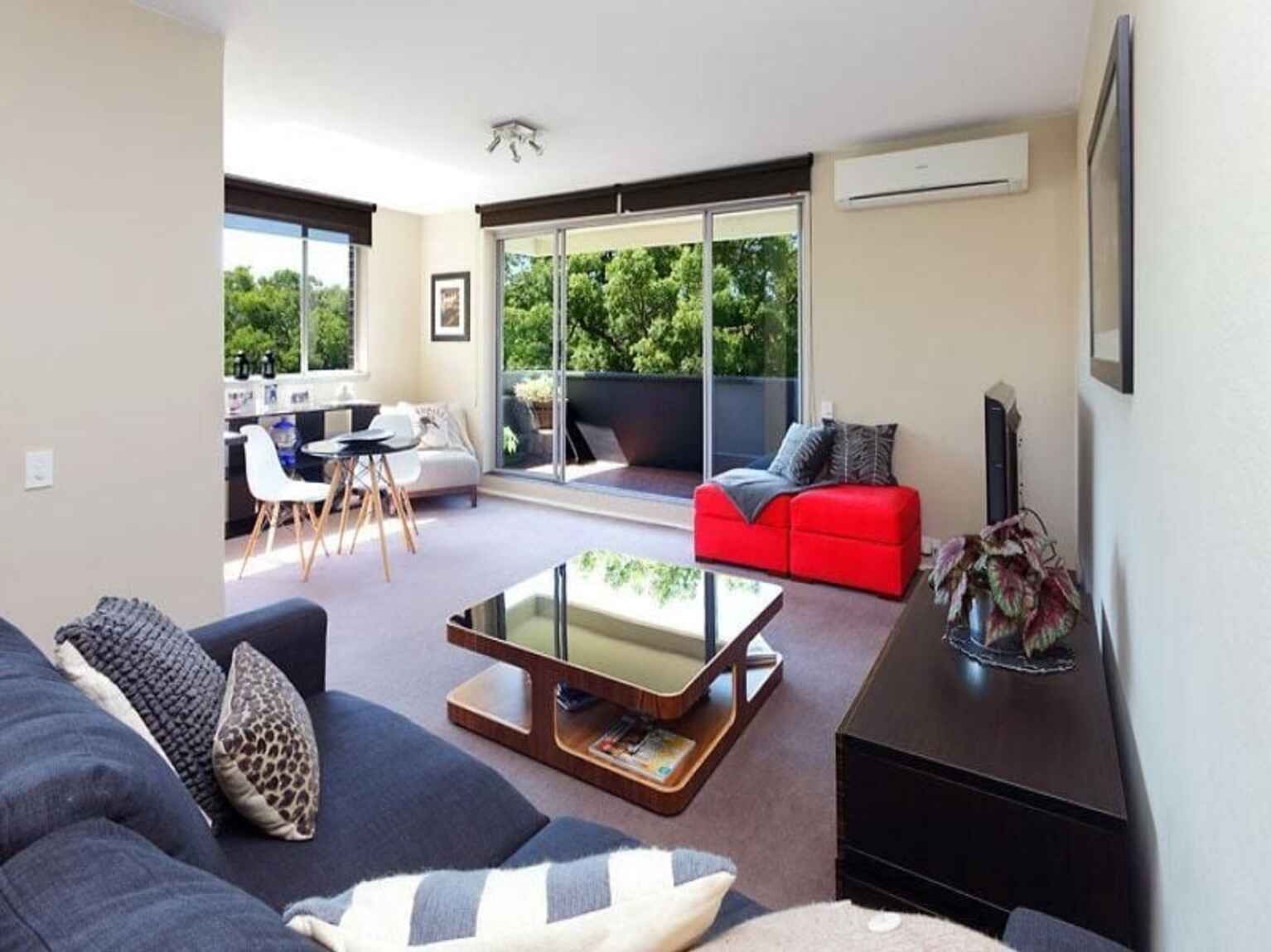 15/9 Queens Avenue Rushcutters Bay