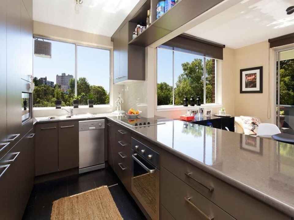 15/9 Queens Avenue Rushcutters Bay
