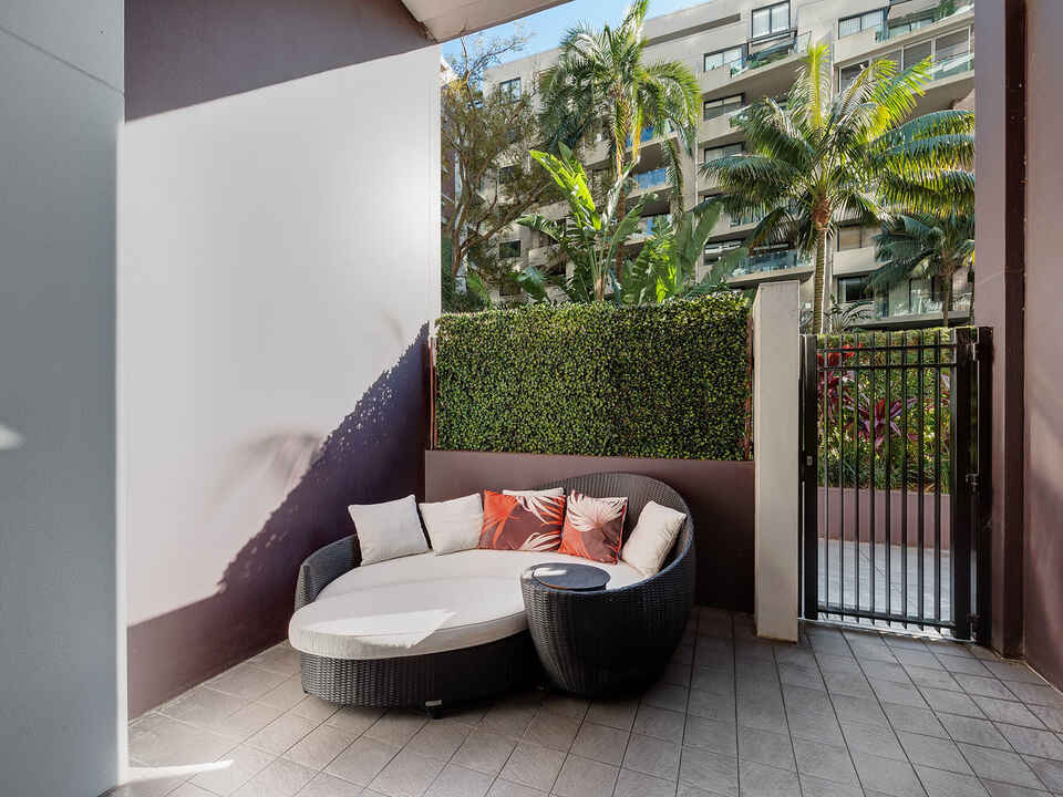 101/81 Macleay Street Potts Point