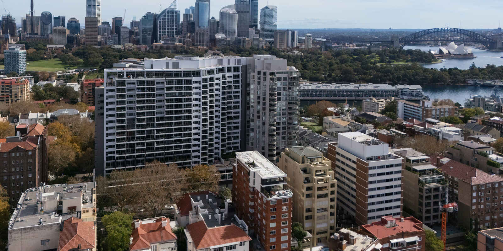 101/81 Macleay Street Potts Point 101/81 Macleay Street Potts Point