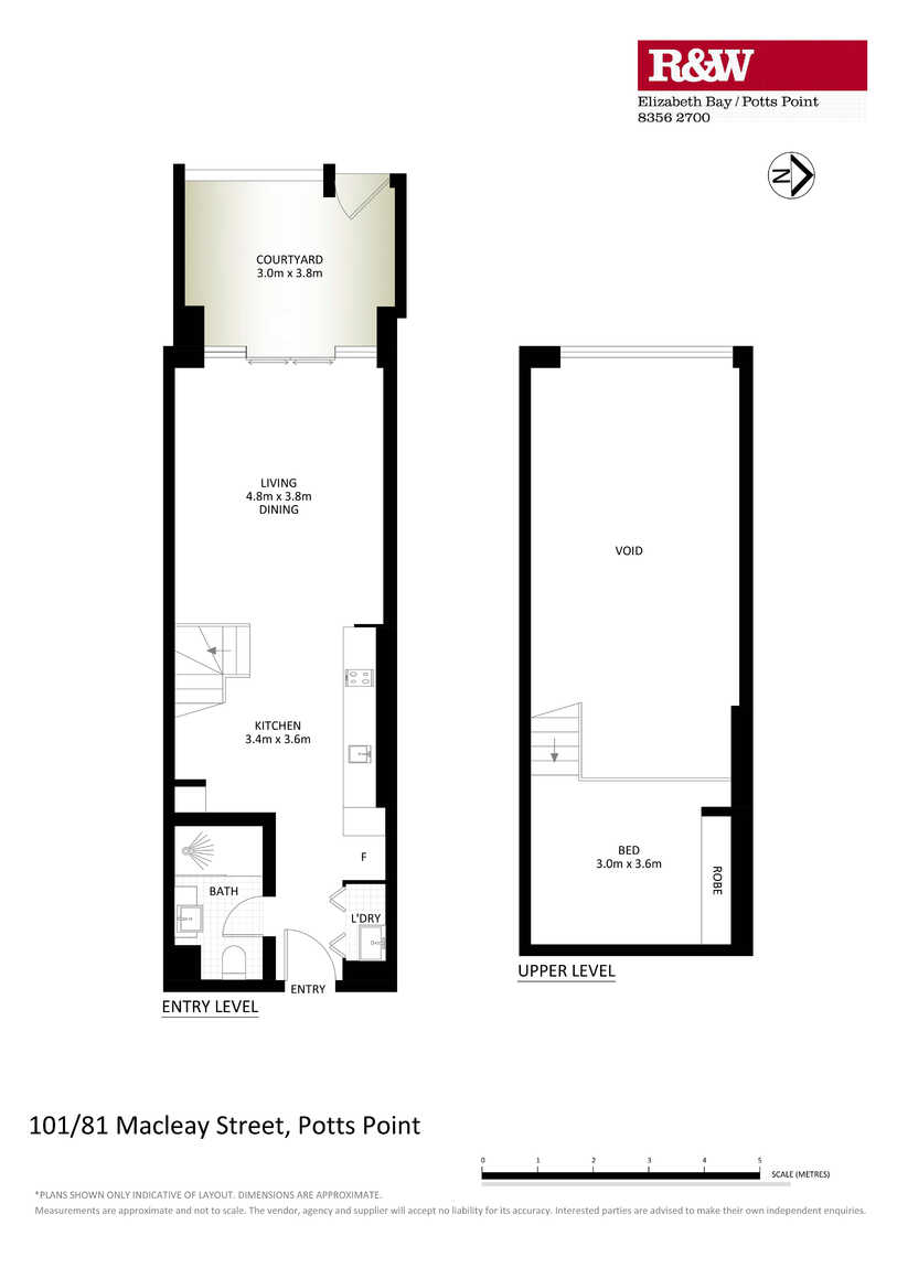 101/81 Macleay Street Potts Point 101/81 Macleay Street Potts Point