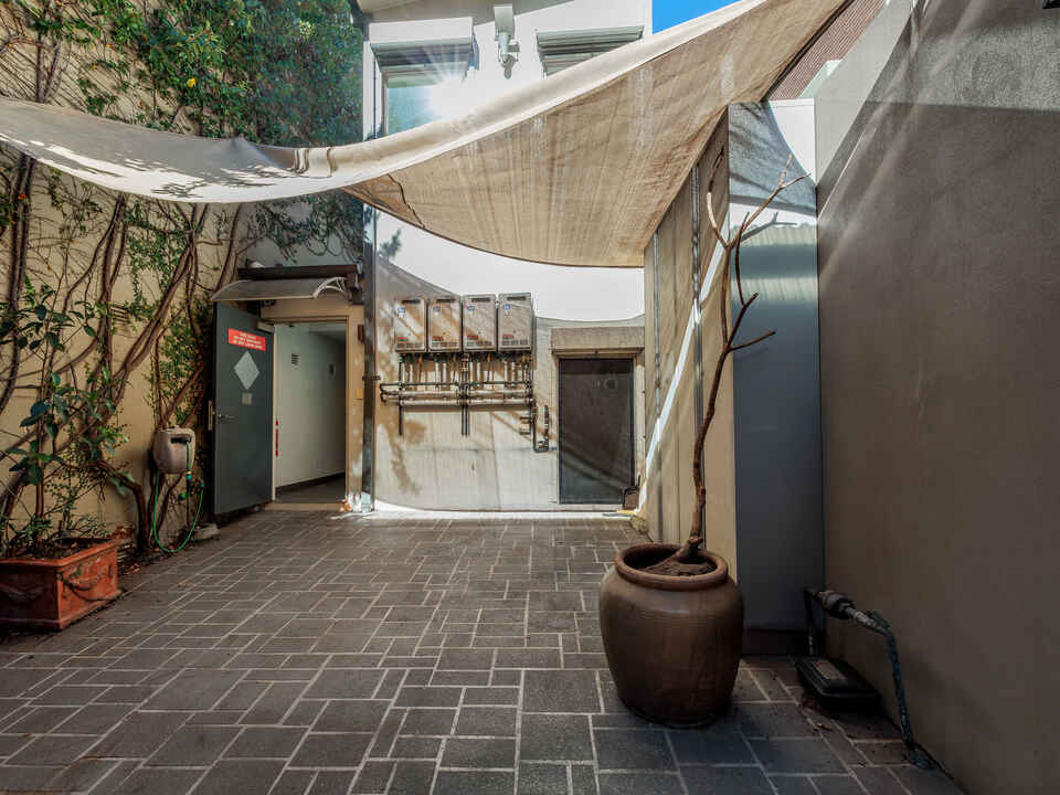 50 Kellett Street Potts Point