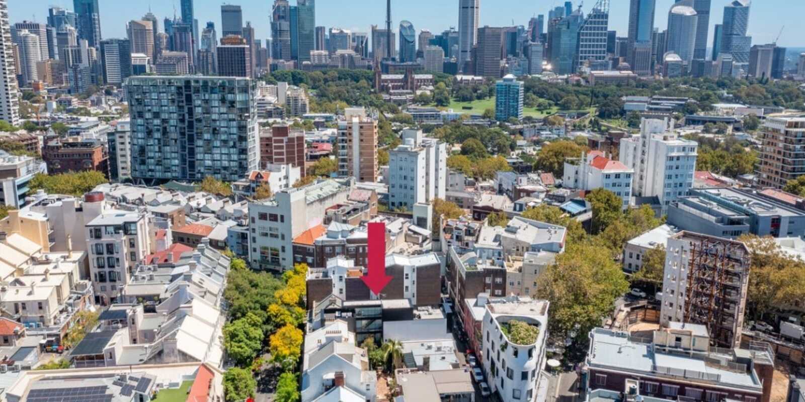 50 Kellett Street Potts Point 50 Kellett Street Potts Point