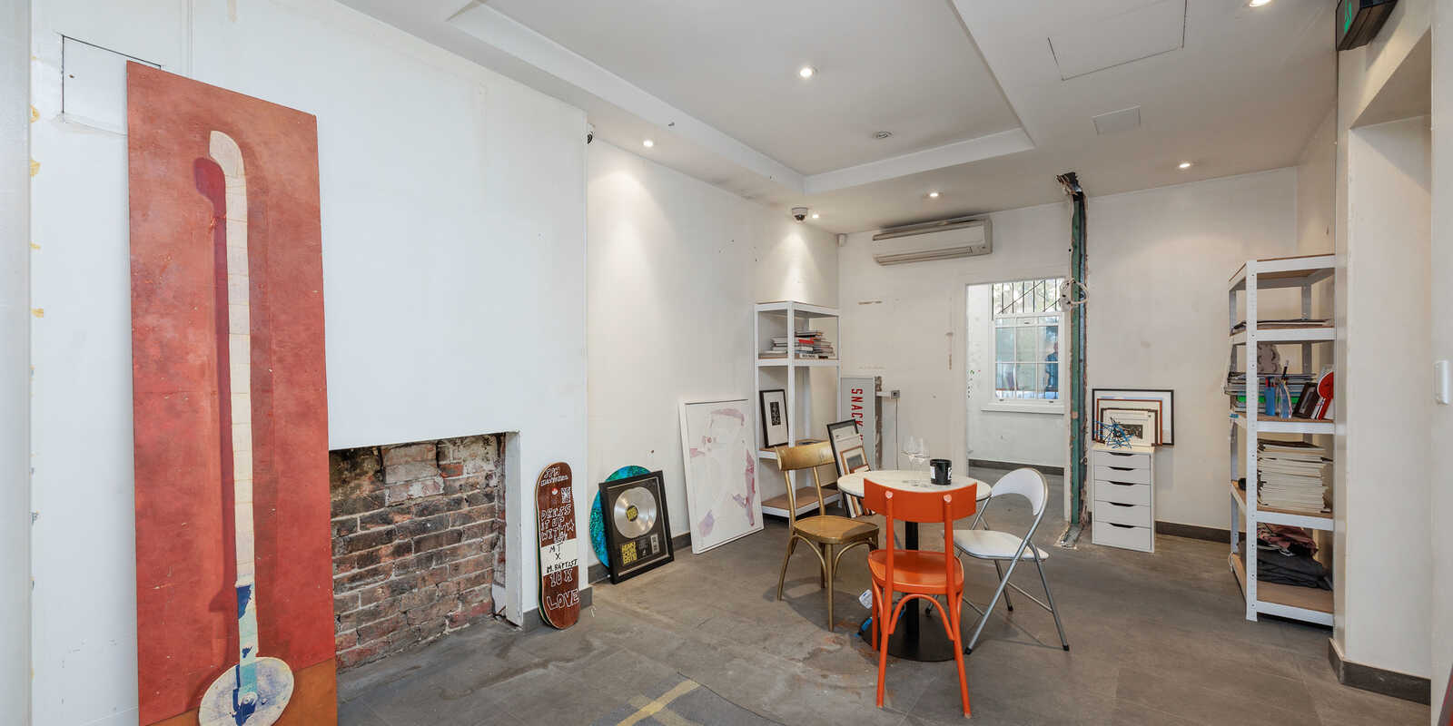 50 Kellett Street Potts Point 50 Kellett Street Potts Point