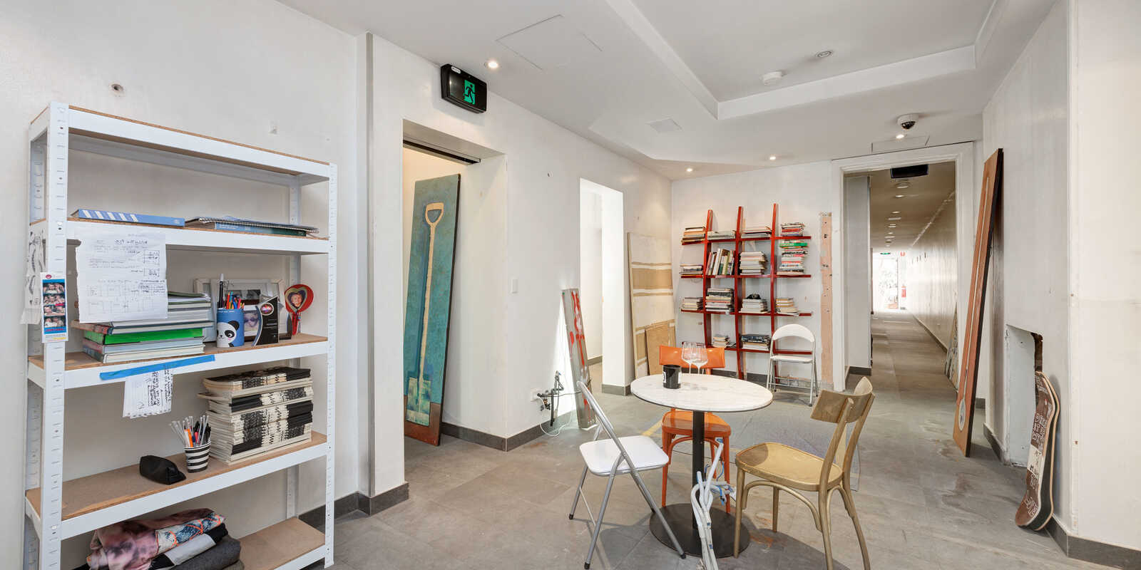 50 Kellett Street Potts Point 50 Kellett Street Potts Point