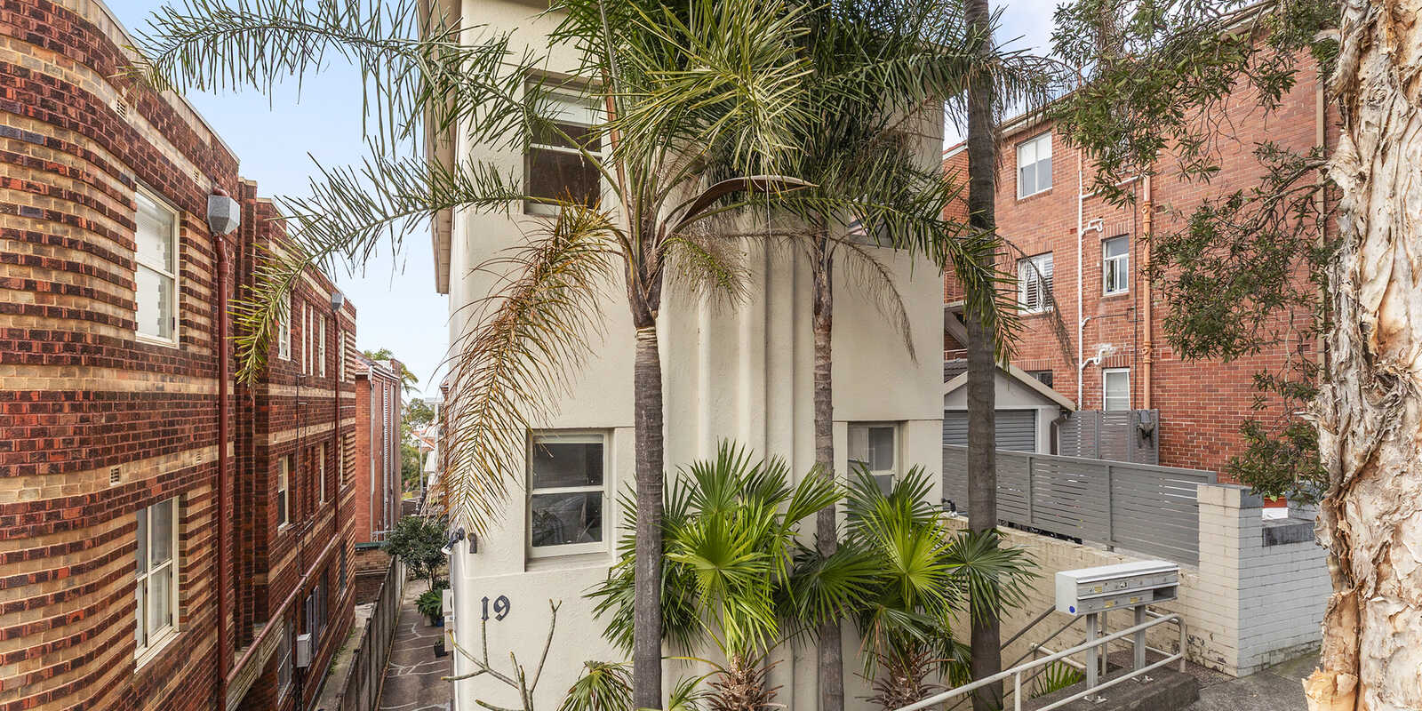 3/19 Wellington Street Bondi 3/19 Wellington Street Bondi