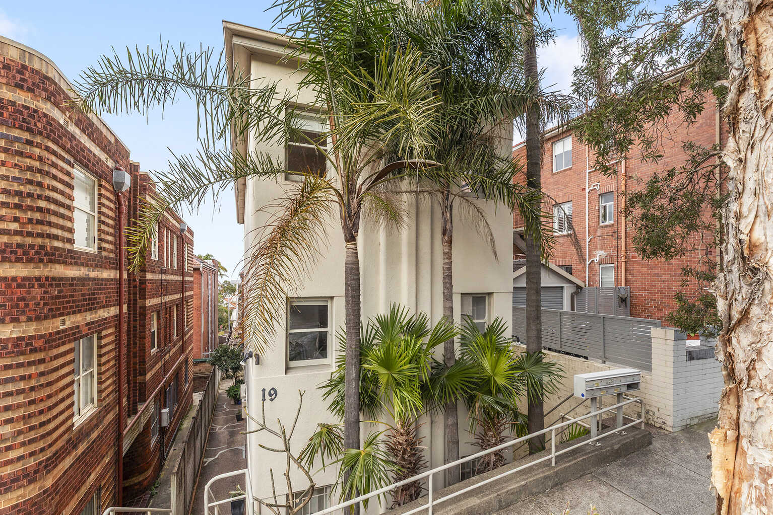 3/19 Wellington Street Bondi 3/19 Wellington Street Bondi