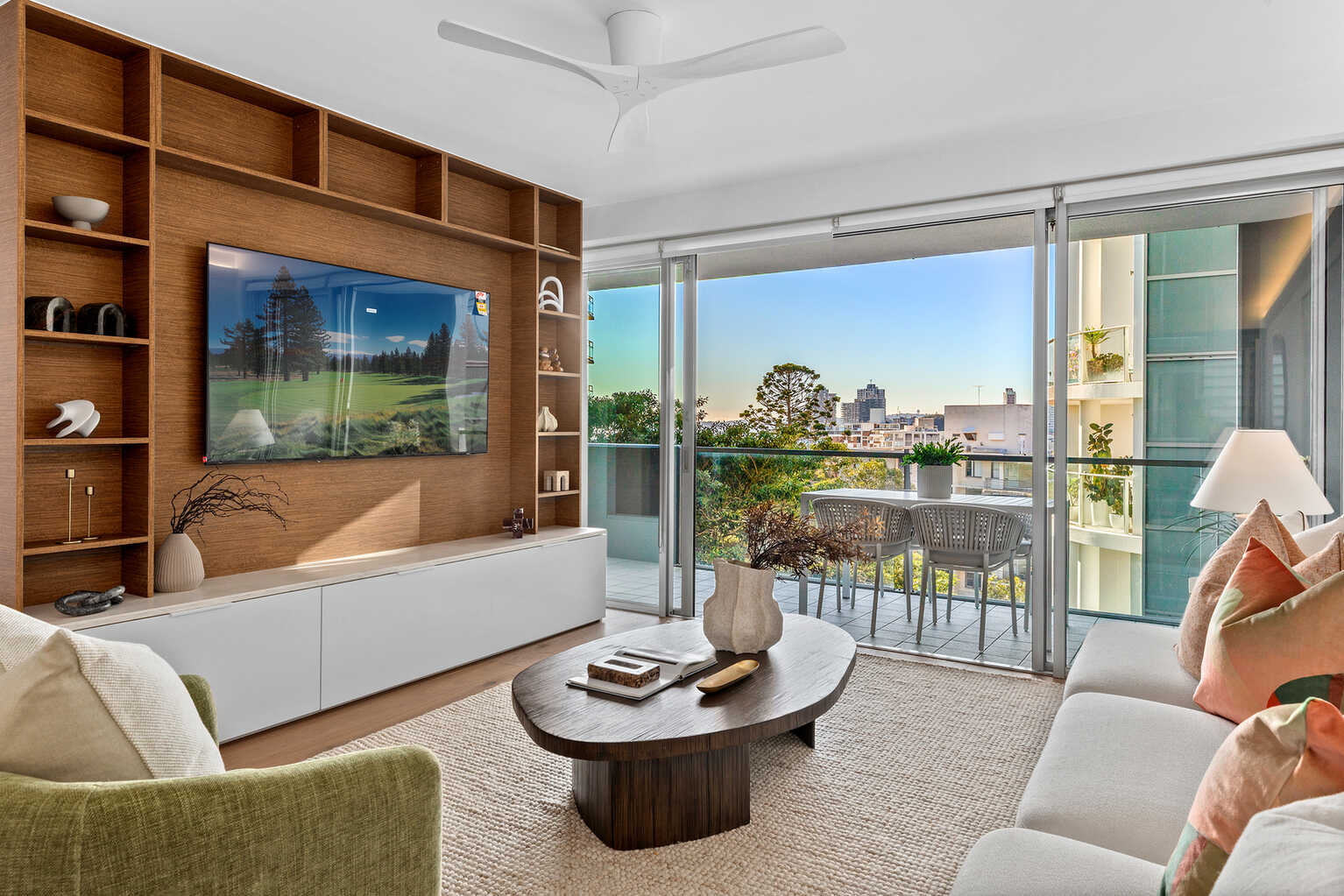 42/6 Greenknowe Avenue Elizabeth Bay