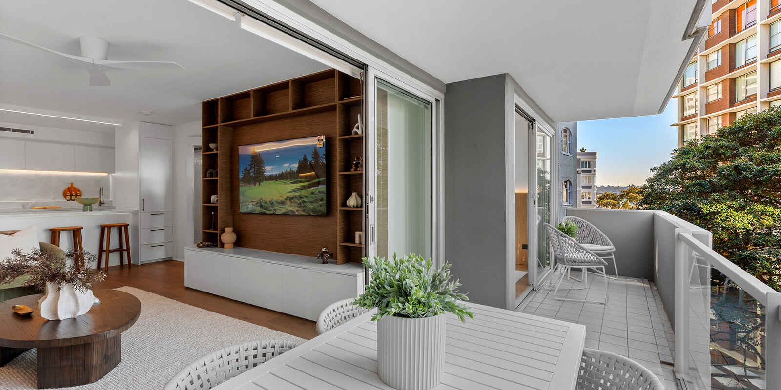 42/6 Greenknowe Avenue Elizabeth Bay 42/6 Greenknowe Avenue Elizabeth Bay