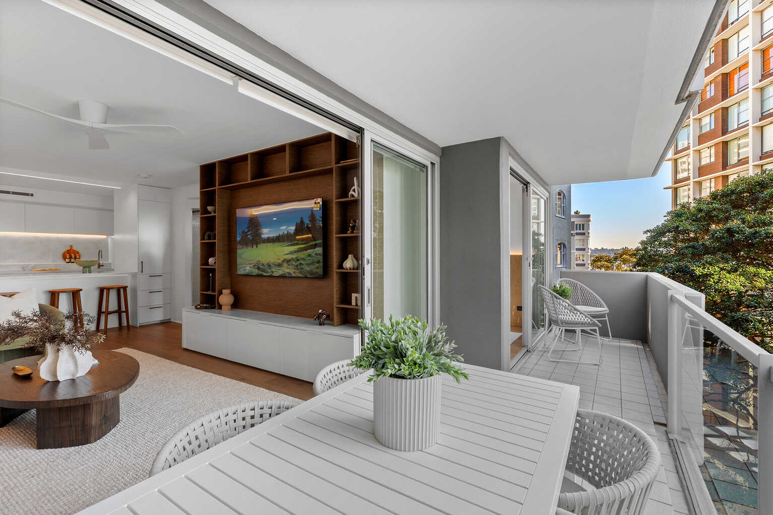42/6 Greenknowe Avenue Elizabeth Bay