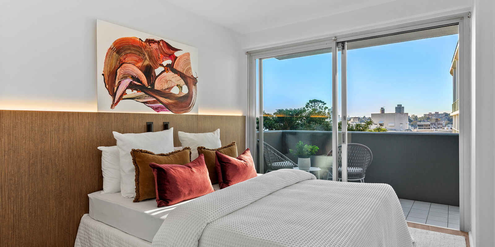 42/6 Greenknowe Avenue Elizabeth Bay 42/6 Greenknowe Avenue Elizabeth Bay