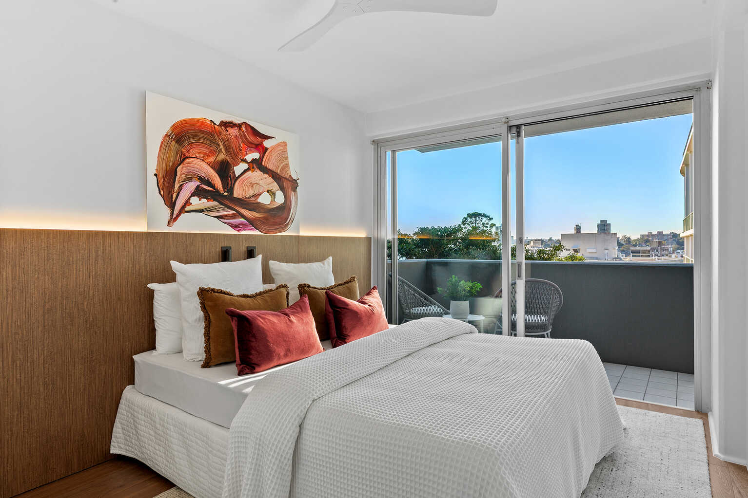 42/6 Greenknowe Avenue Elizabeth Bay