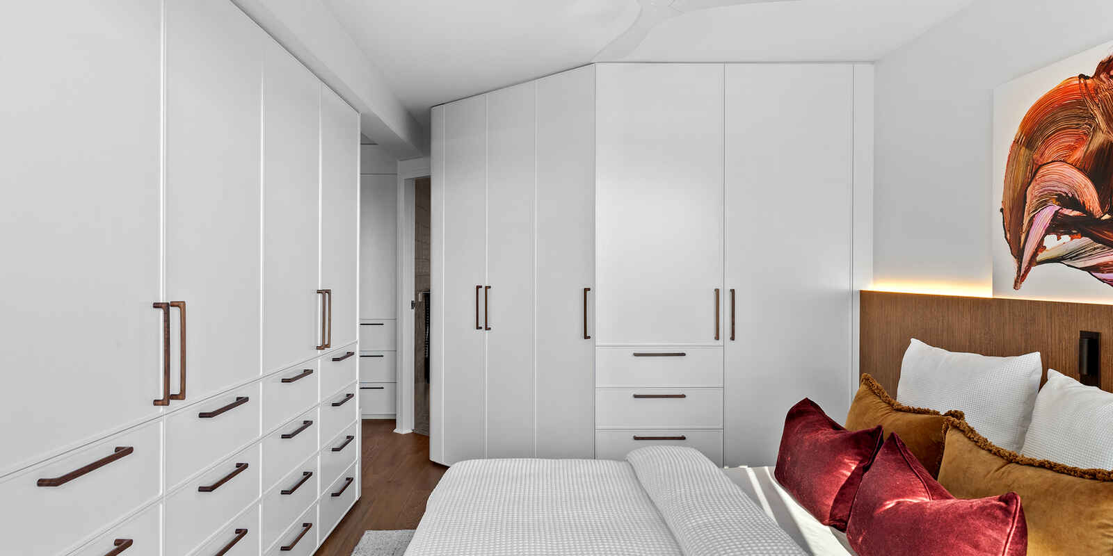 42/6 Greenknowe Avenue Elizabeth Bay 42/6 Greenknowe Avenue Elizabeth Bay