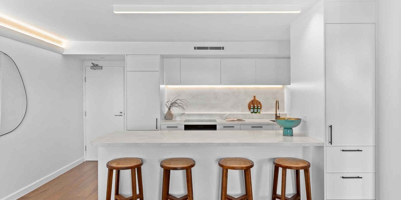 42/6 Greenknowe Avenue Elizabeth Bay 42/6 Greenknowe Avenue Elizabeth Bay