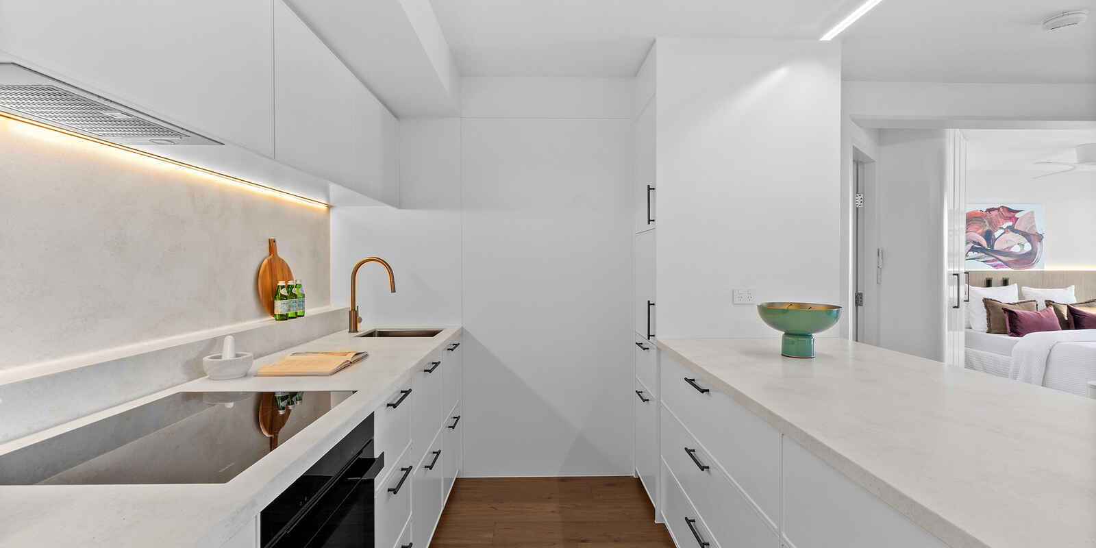 42/6 Greenknowe Avenue Elizabeth Bay 42/6 Greenknowe Avenue Elizabeth Bay