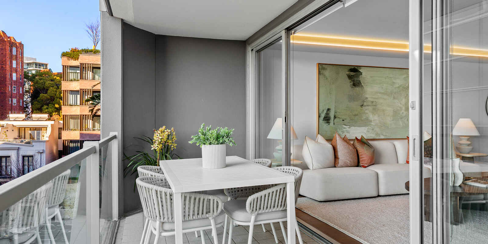 42/6 Greenknowe Avenue Elizabeth Bay 42/6 Greenknowe Avenue Elizabeth Bay