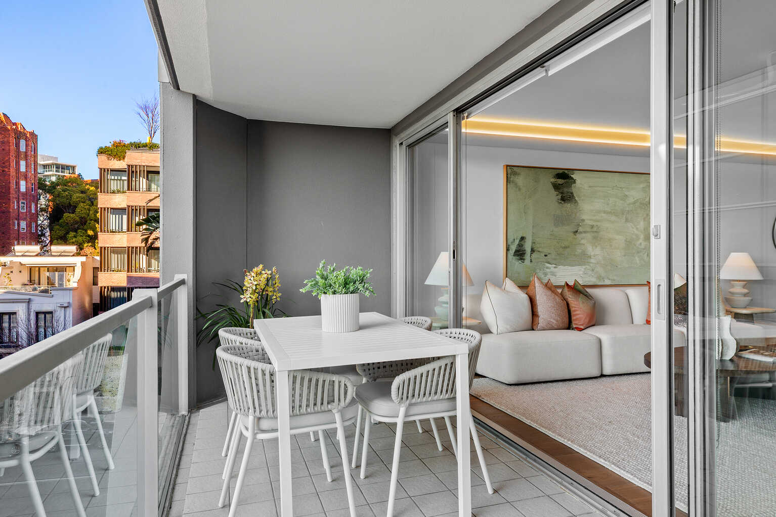 42/6 Greenknowe Avenue Elizabeth Bay