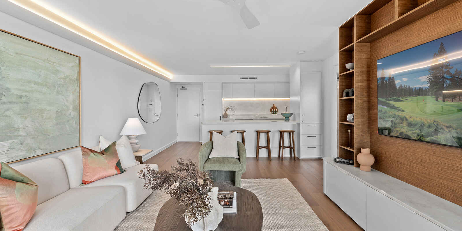 42/6 Greenknowe Avenue Elizabeth Bay 42/6 Greenknowe Avenue Elizabeth Bay