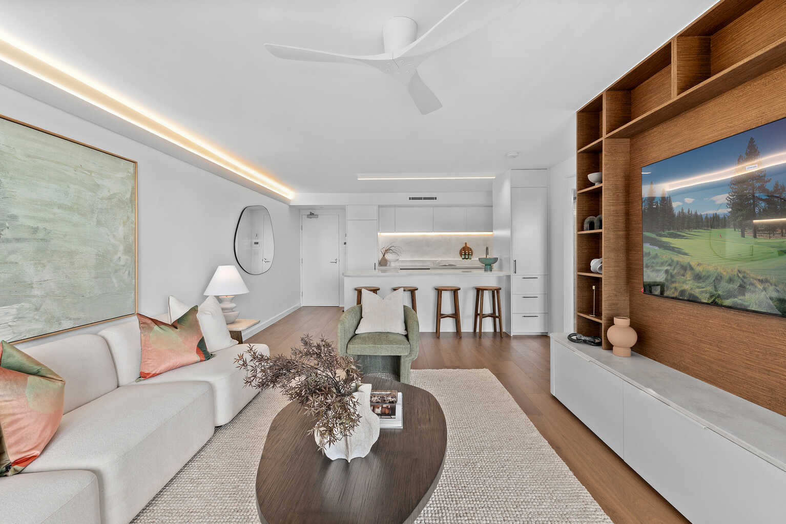 42/6 Greenknowe Avenue Elizabeth Bay