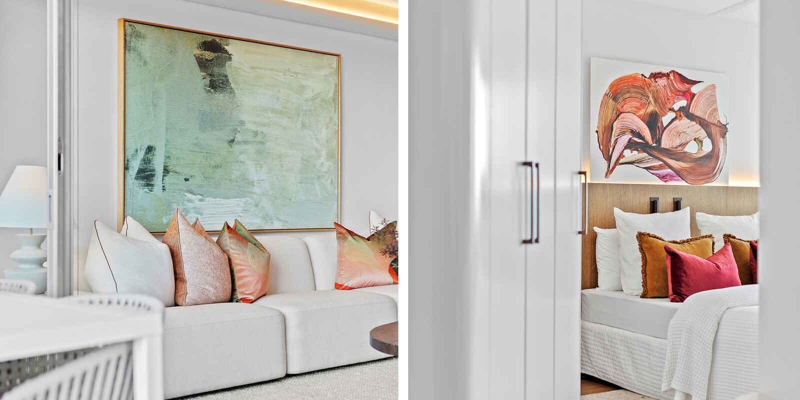 42/6 Greenknowe Avenue Elizabeth Bay 42/6 Greenknowe Avenue Elizabeth Bay