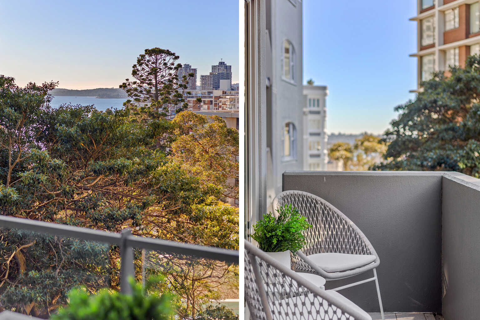 42/6 Greenknowe Avenue Elizabeth Bay