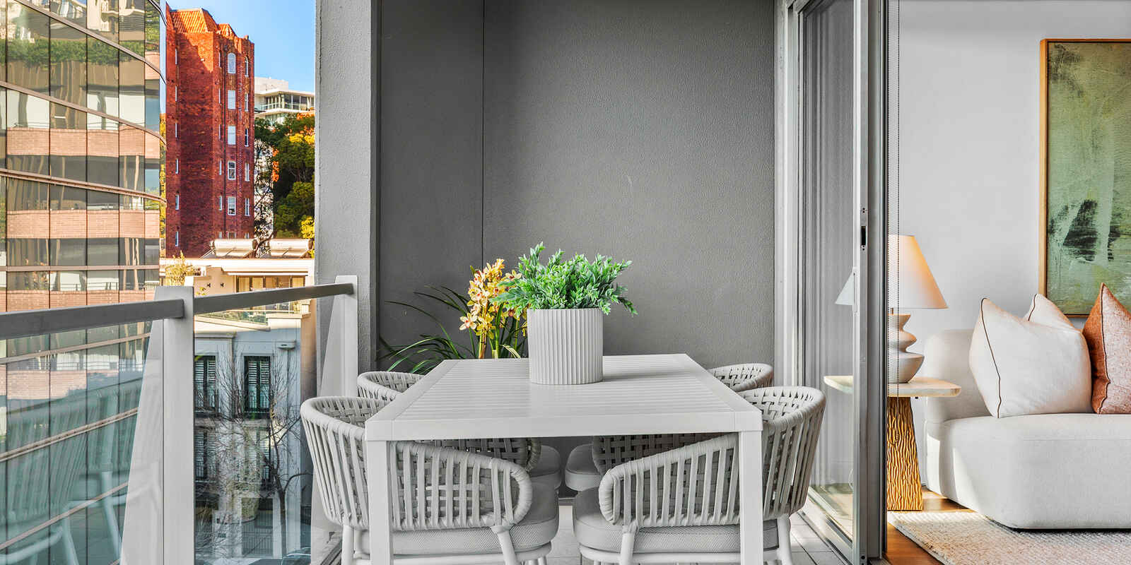 42/6 Greenknowe Avenue Elizabeth Bay 42/6 Greenknowe Avenue Elizabeth Bay