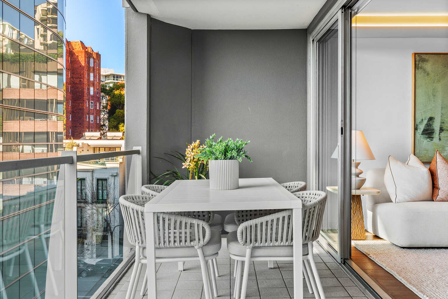 42/6 Greenknowe Avenue Elizabeth Bay