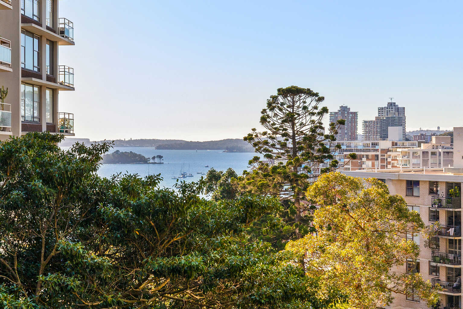42/6 Greenknowe Avenue Elizabeth Bay