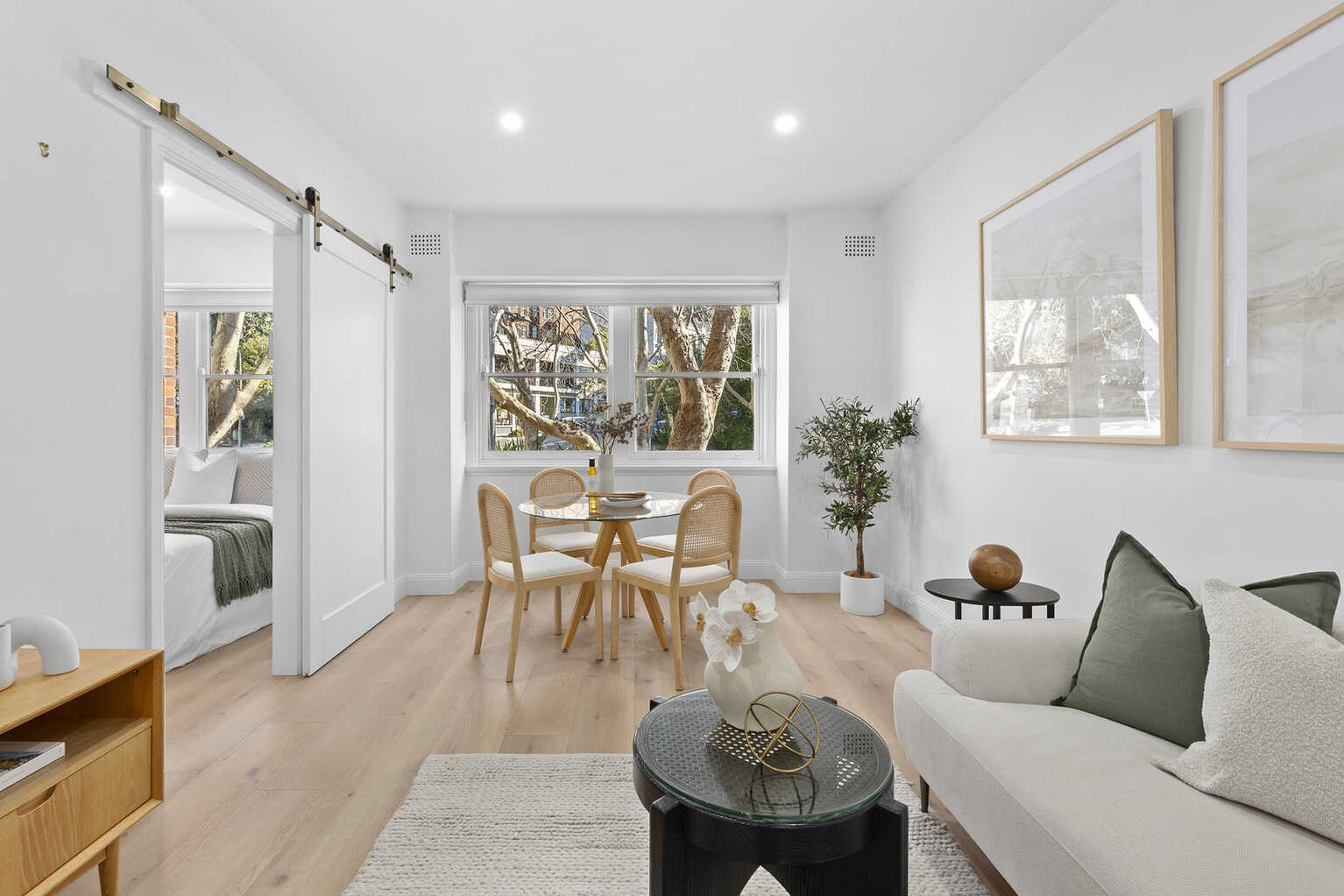 12/24 Onslow Avenue Elizabeth Bay