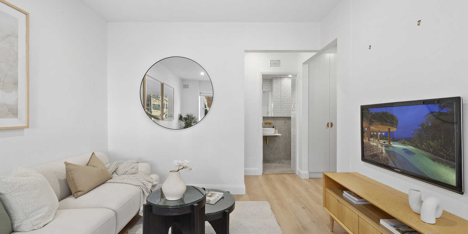12/24 Onslow Avenue Elizabeth Bay