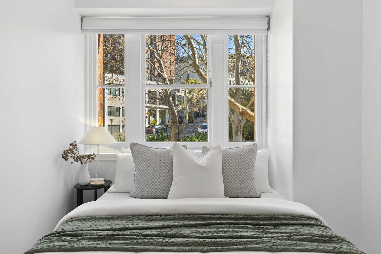 12/24 Onslow Avenue Elizabeth Bay