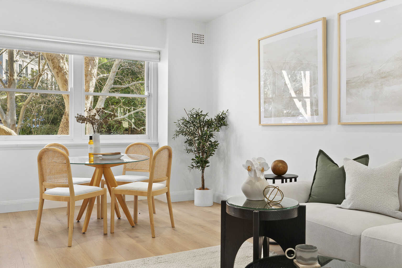 12/24 Onslow Avenue Elizabeth Bay