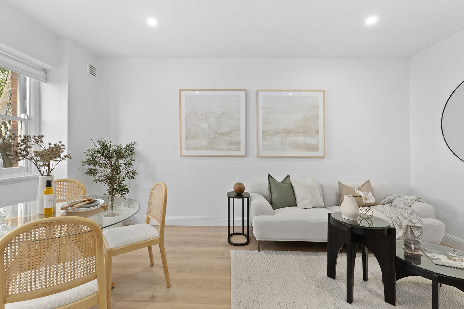 12/24 Onslow Avenue Elizabeth Bay