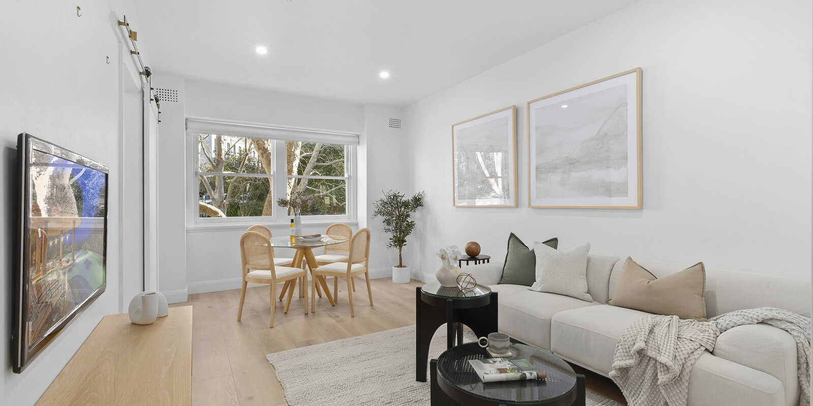12/24 Onslow Avenue Elizabeth Bay