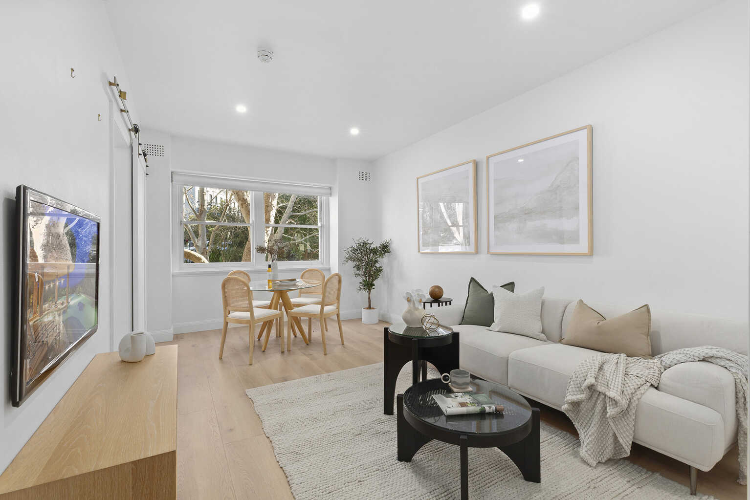 12/24 Onslow Avenue Elizabeth Bay