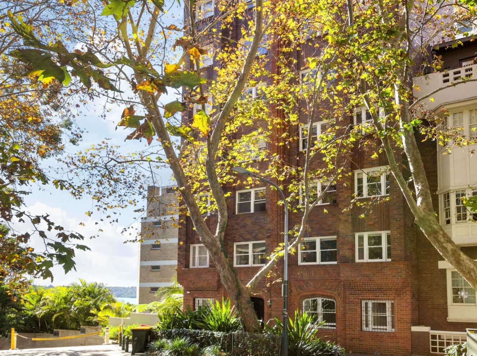 12/24 Onslow Avenue Elizabeth Bay