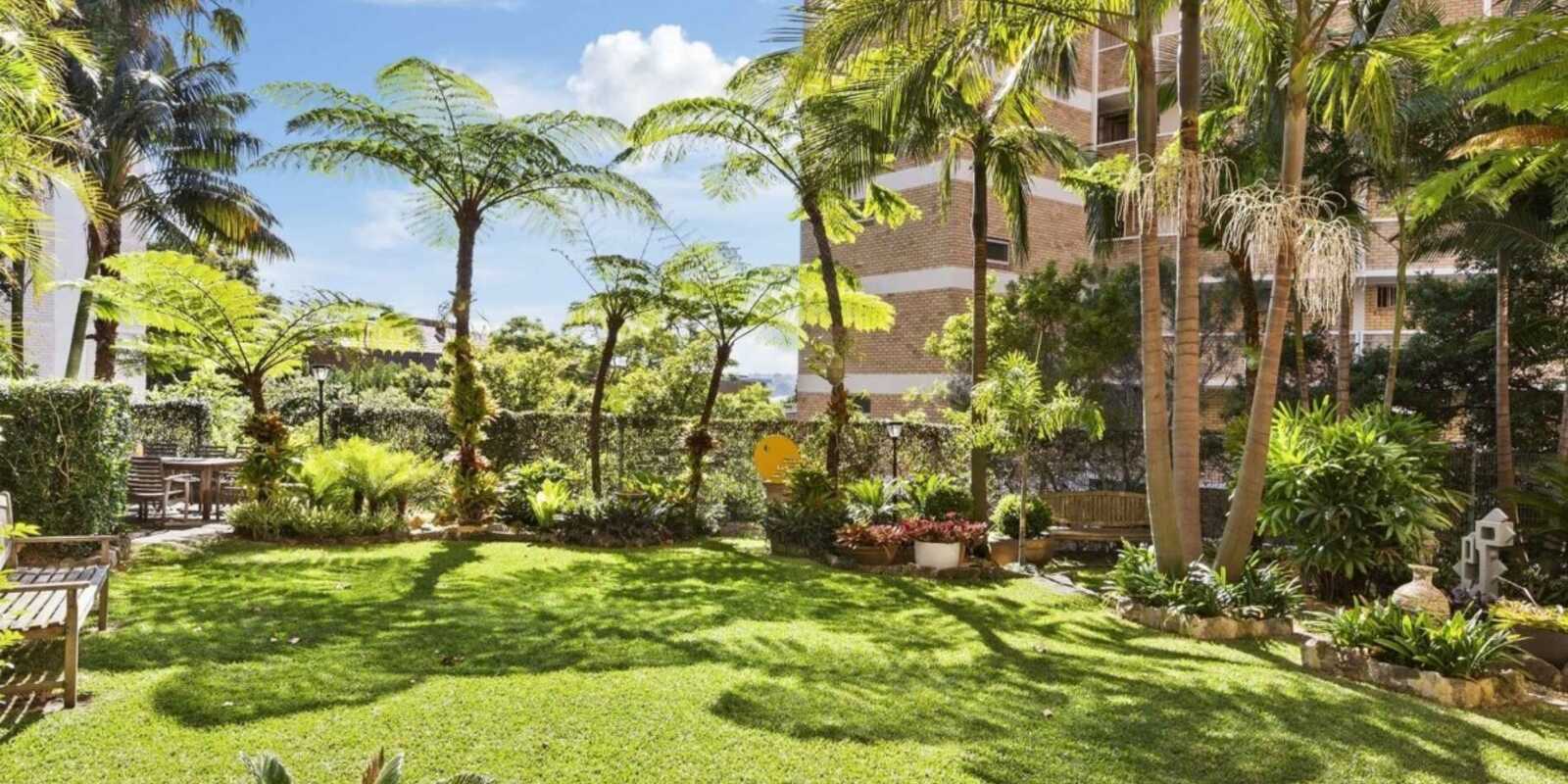 12/24 Onslow Avenue Elizabeth Bay