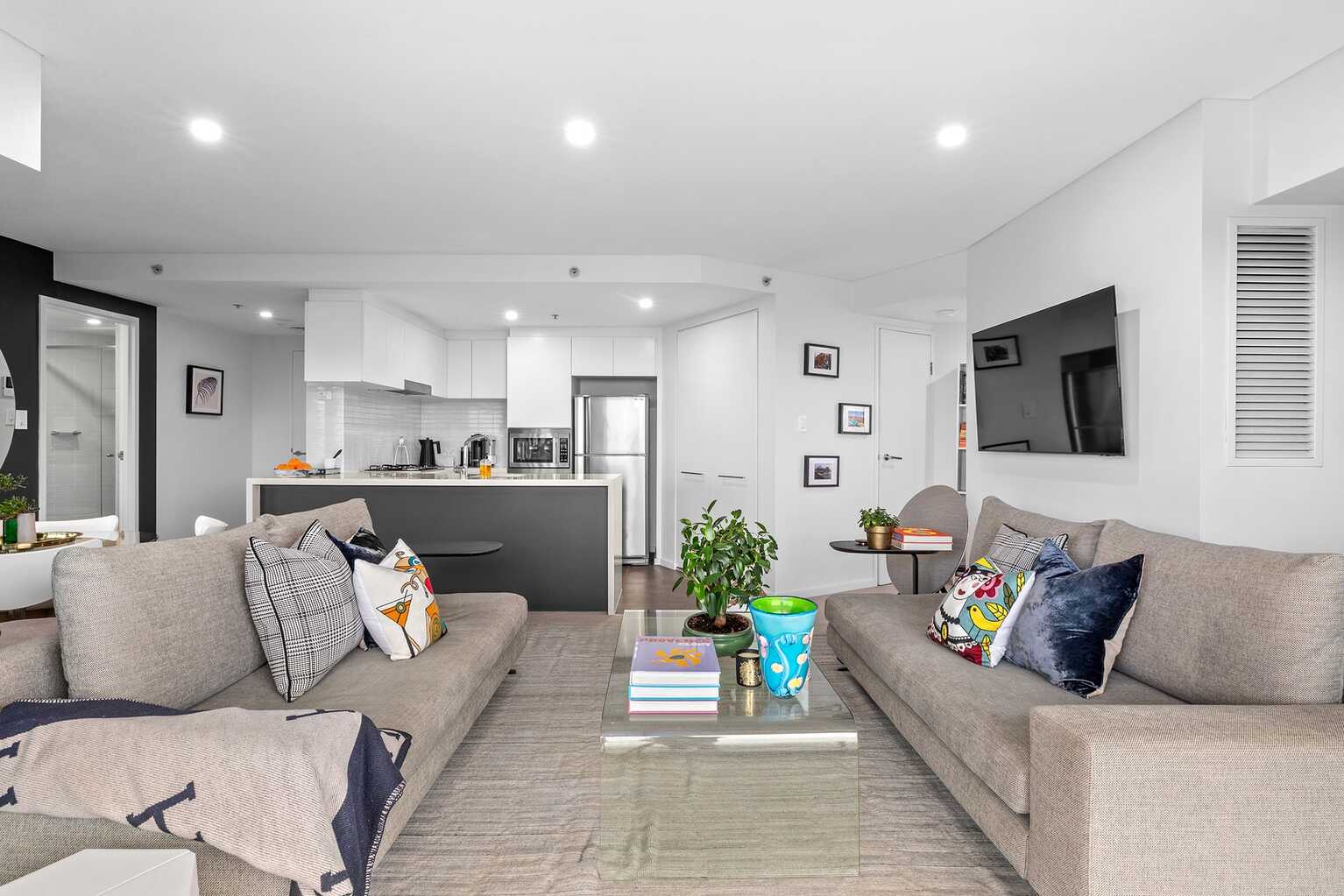 21C/82-94 Darlinghurst Road Potts Point 21C/82-94 Darlinghurst Road Potts Point