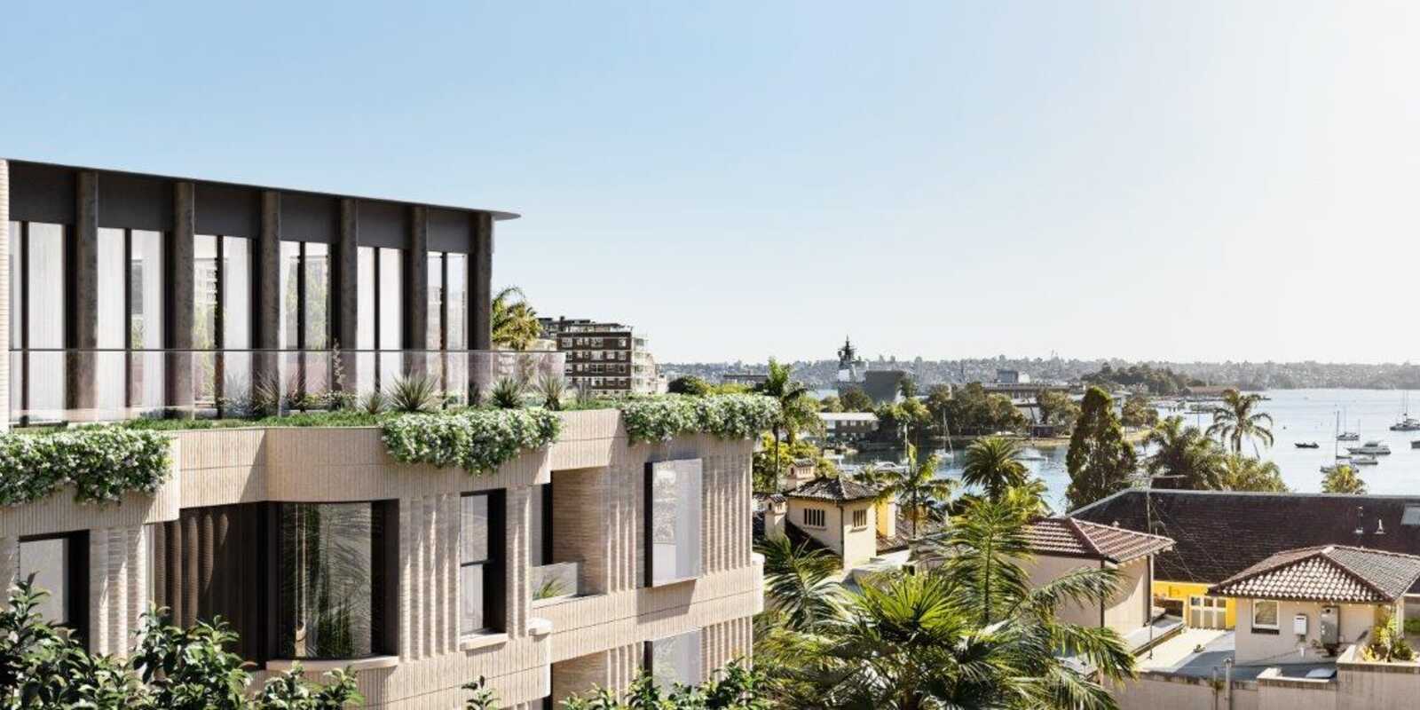 8/29 Billyard Avenue Elizabeth Bay 8/29 Billyard Avenue Elizabeth Bay