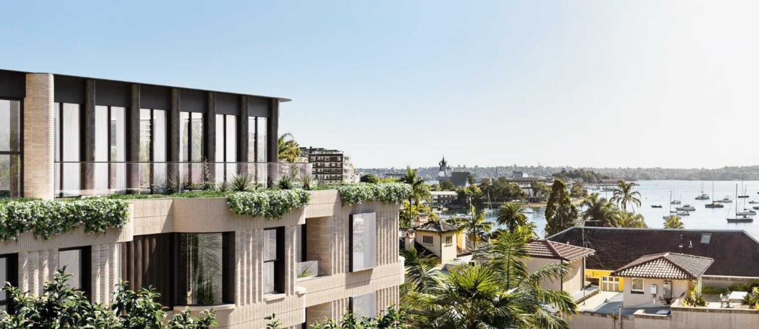 8/29 Billyard Avenue Elizabeth Bay 8/29 Billyard Avenue Elizabeth Bay